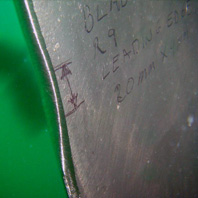 Propeller and Thruster Repairs